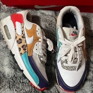 Nike W Air Max 90 SE size 7.5